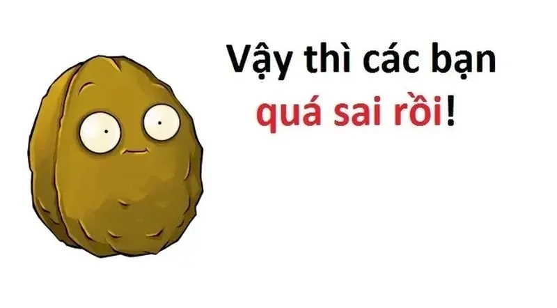 Mặt ngu meme đem lại những hình ảnh và tình huống vô lý nhưng cực kỳ hài hước.