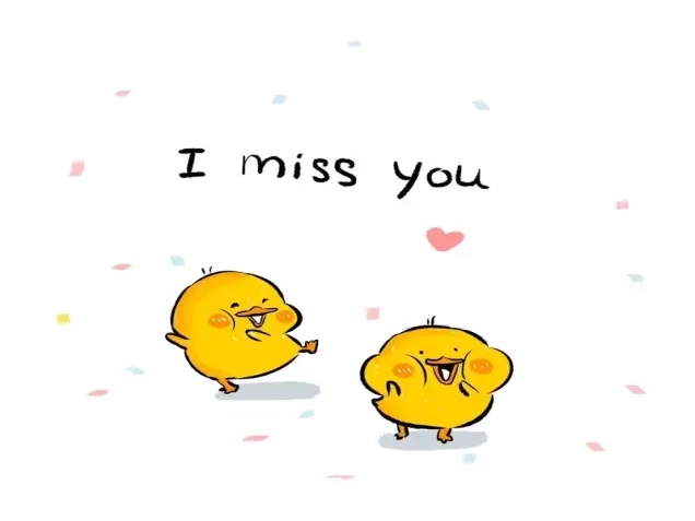 Cute i love you meme khiến bạn tan chảy vì sự ngọt ngào.