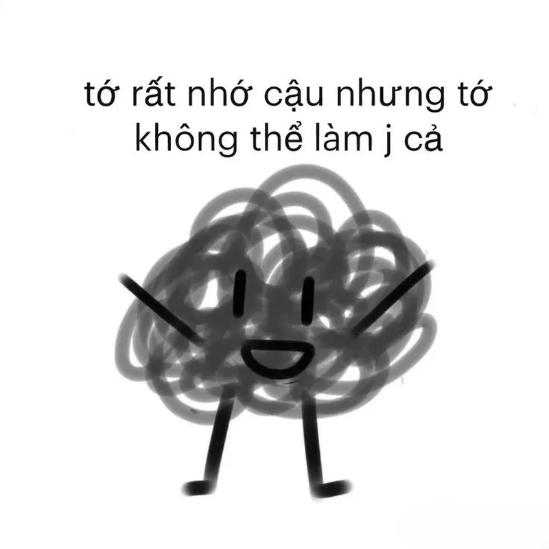 Nhớ mặt tao đấy meme là cách hài hước để gây ấn tượng với người khác.