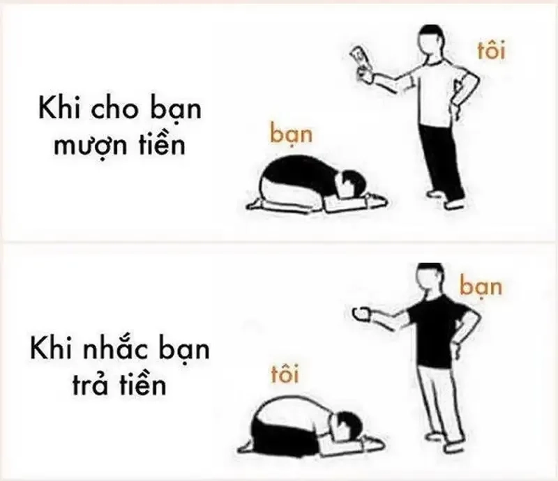 Những khoảnh khắc meme lạy mày không thể bỏ qua.