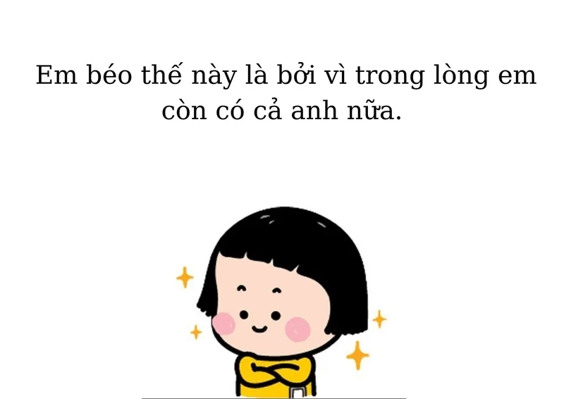 I will always love you meme lãng mạn, ý nghĩa khó quên.