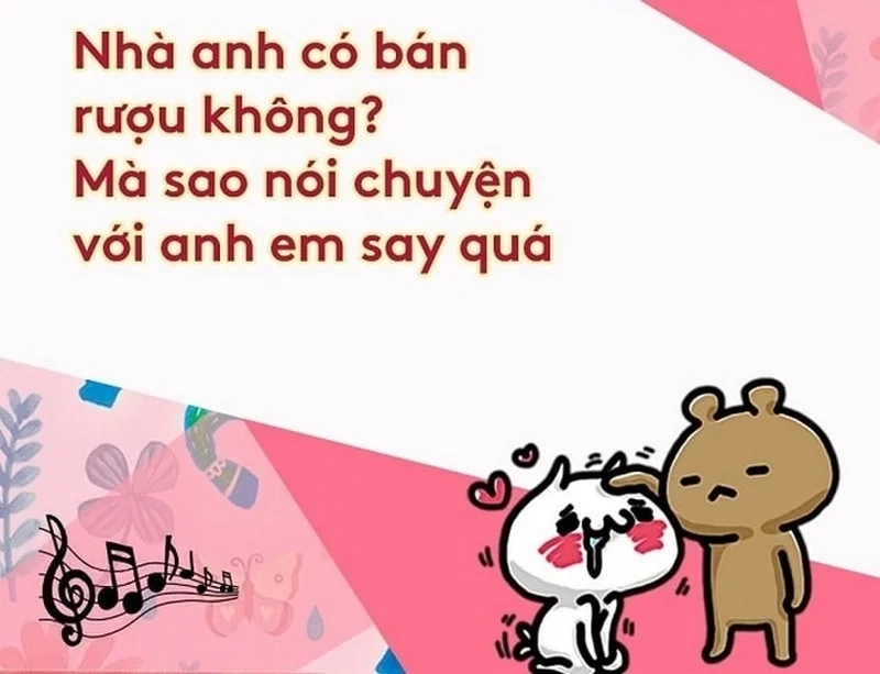 I'm sorry i love you meme ngộ nghĩnh, đầy cảm xúc.