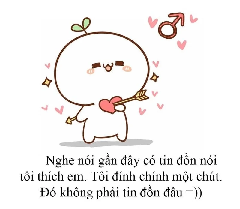 I still love you meme origin độc đáo, gợi cảm giác thân quen.