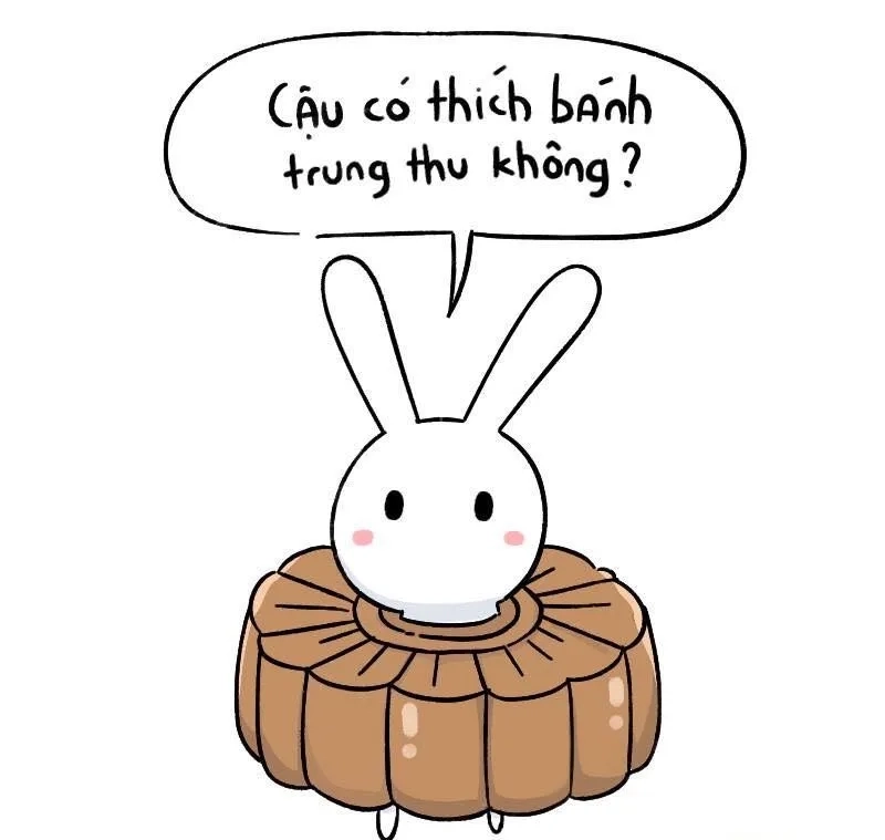 Meme thỏ hun mang đến những khoảnh khắc ngọt ngào và đáng yêu không thể bỏ qua!