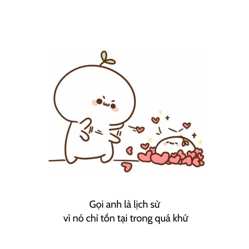 I love you meme tumblr phong cách, tạo ấn tượng mạnh mẽ.