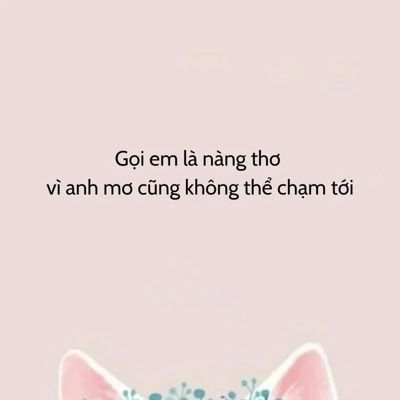 I love you babe meme ngọt ngào, dành riêng cho người đặc biệt.