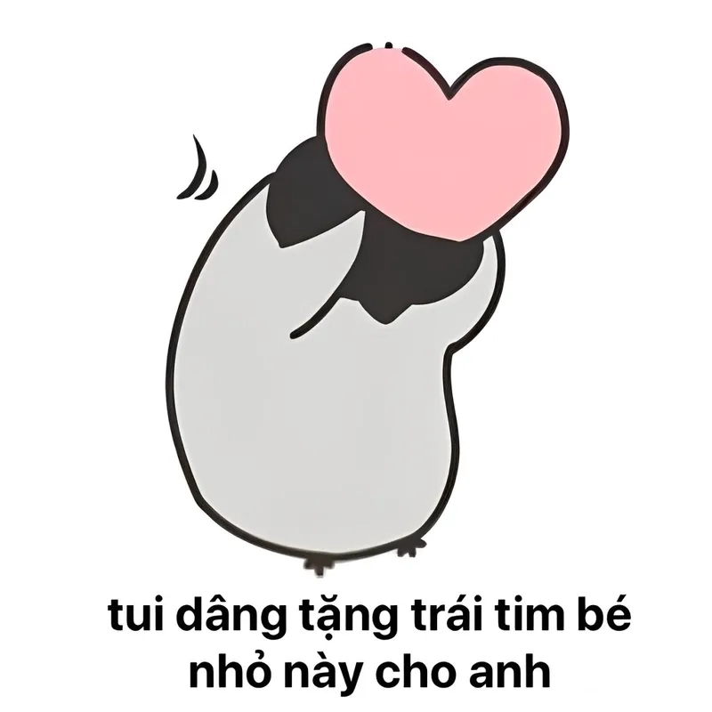 Quà tặng cuộc sống meme đem lại thông điệp yêu thương và niềm vui qua những món quà siêu dễ thương!