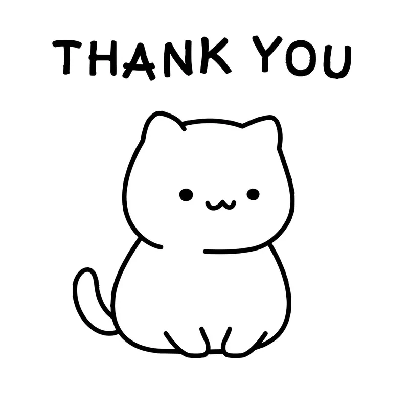 Thank you come again meme là cách cảm ơn dễ thương và hài hước khi chia tay ai đó!