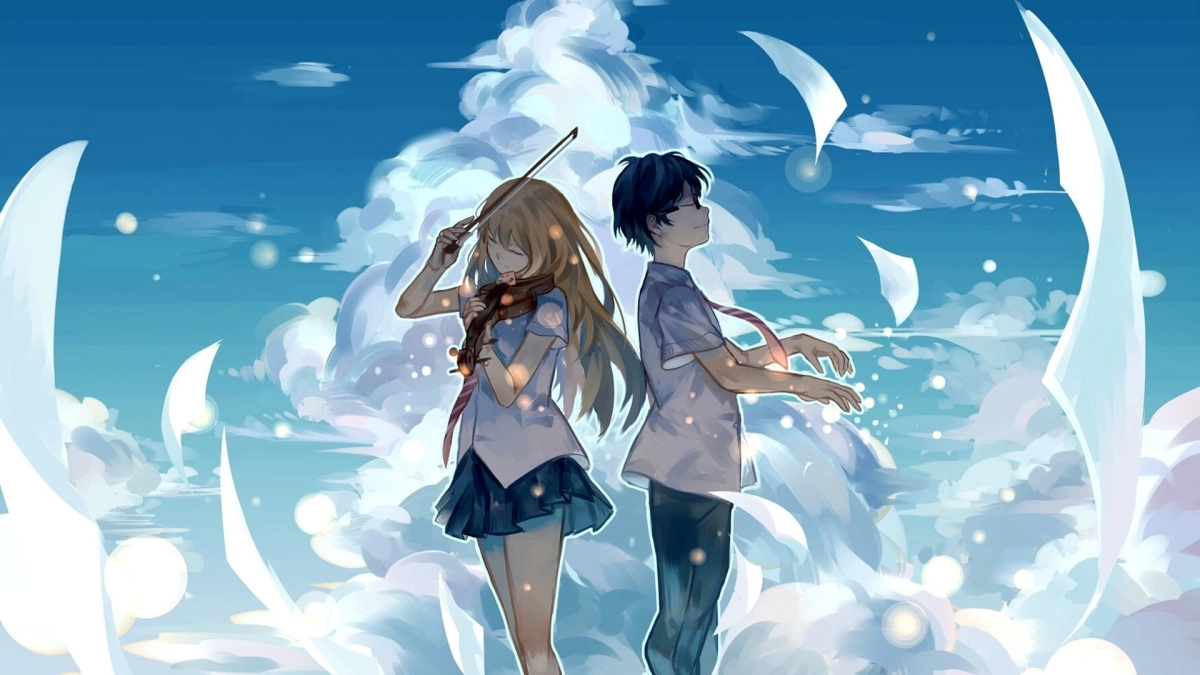 Ảnh anime là gì?