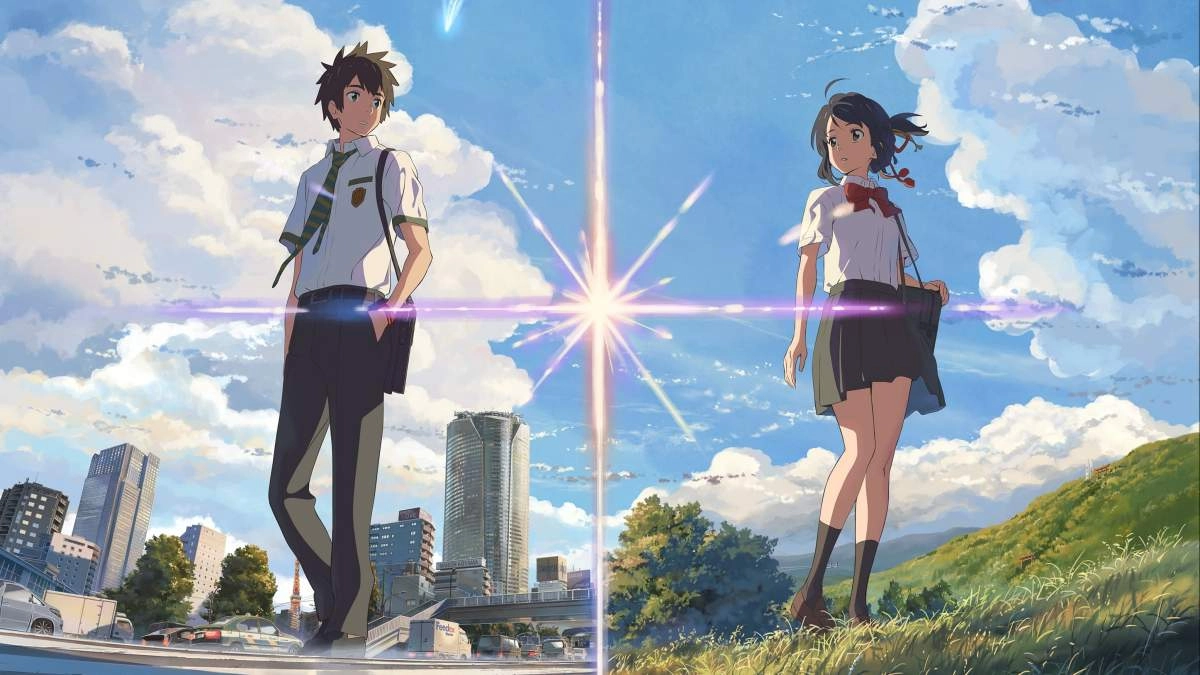Lịch sử phát triển của ảnh anime