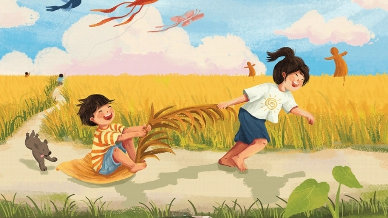 Hãy sử dụng dẫn chứng cụ thể từ tác phẩm và trích dẫn nguồn nếu cần.