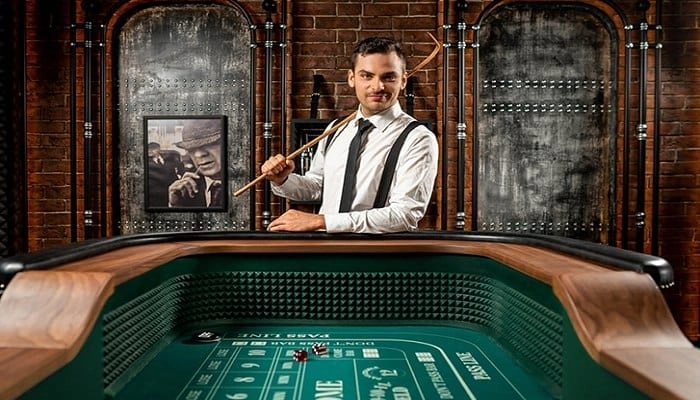 Hiểu rõ luật chơi craps là một lợi thế