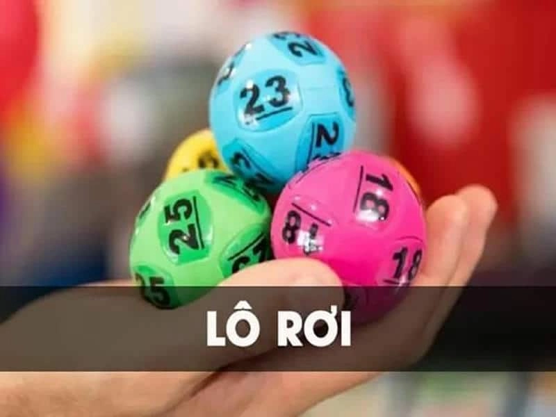 Lô rơi tại Fun88 là gì? Cơ chế và ý nghĩa thực tế