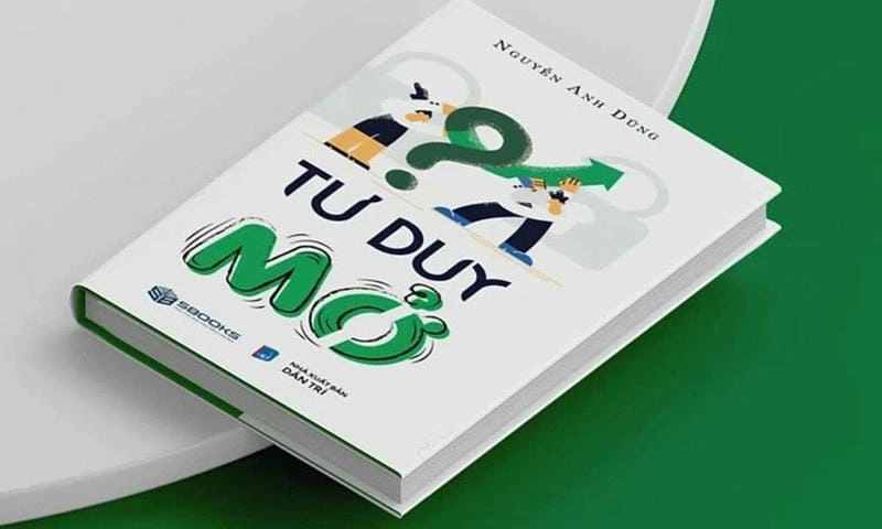 Nội dung chính của sách Tư Duy Mở