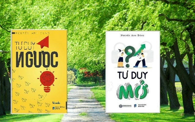 Vì sao nên đọc Tư Duy Mở?