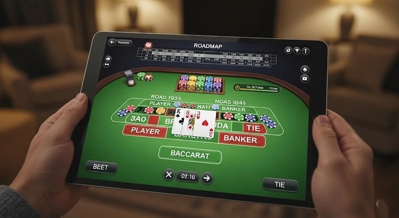 Quản lý ngân sách thông minh khi chơi