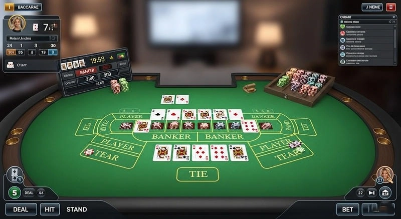 Tâm lý vững vàng – Bí quyết thành công tại xocdia88