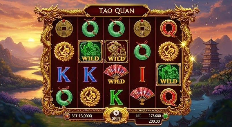 Chiến thuật thông minh để quay hũ hiệu quả