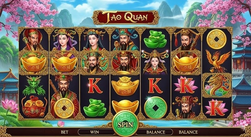 Lưu ý quan trọng khi chơi nổ hũ Táo Quân tại Vin777