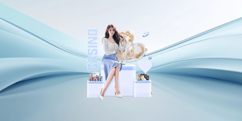 Trải Nghiệm Casino Vivu88 Có Gì Đặc Biệt?