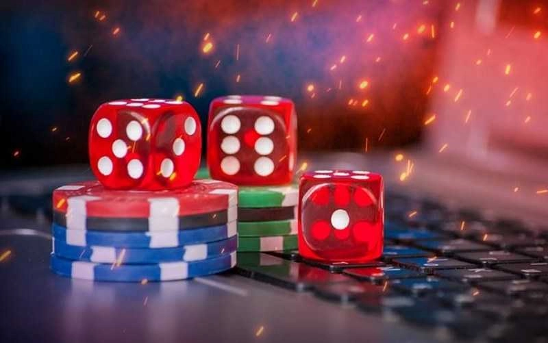 Lý do nên chơi Sicbo tại 8DAY thay vì nơi khác