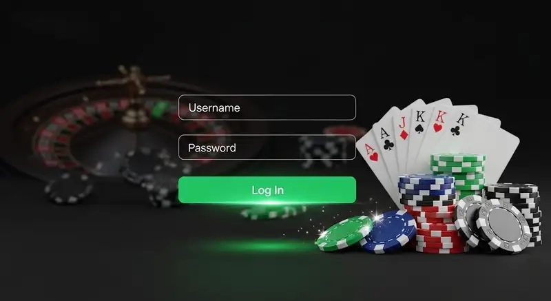 Cách đăng nhập BK8 cho người mới bắt đầu từng bước