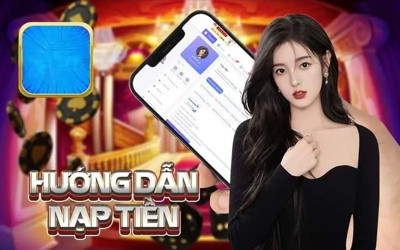 Các phương thức nạp tiền FUN88 phổ biến, an toàn và tiện lợi