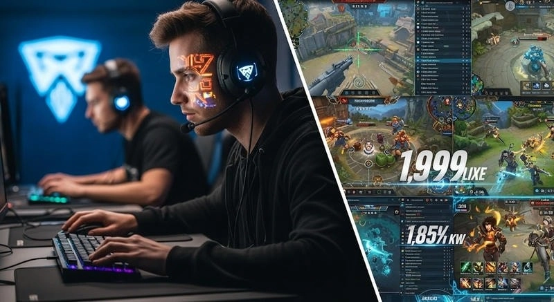Quản lý ngân sách cược hiệu quả tại esports
