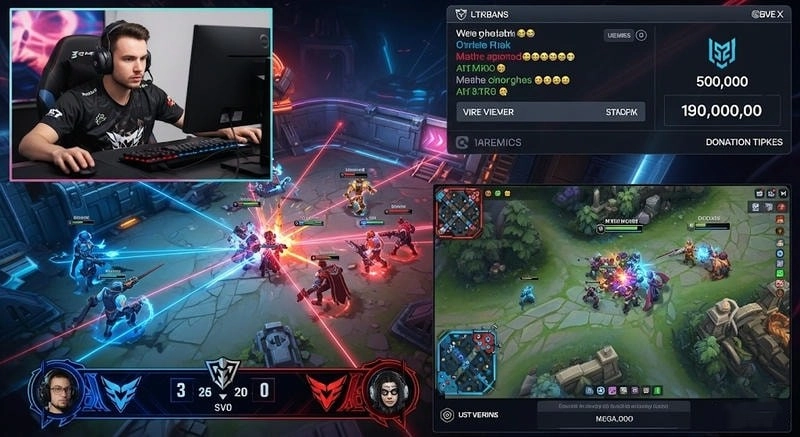 Tận dụng thông tin và cộng đồng 8day