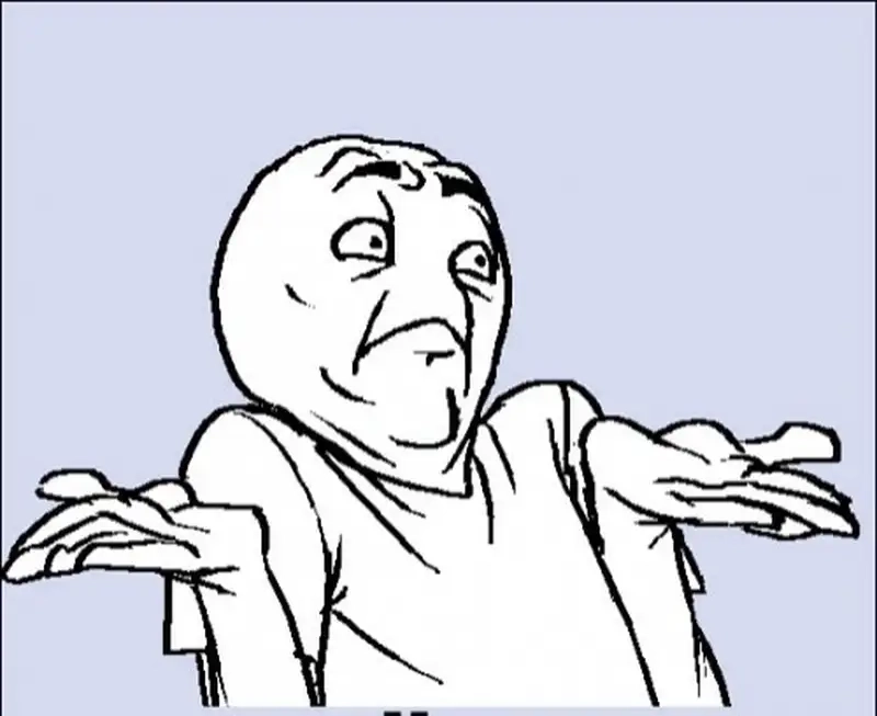 Ai biết gì đâu meme thu hút lượt xem khủng trên mạng xã hội