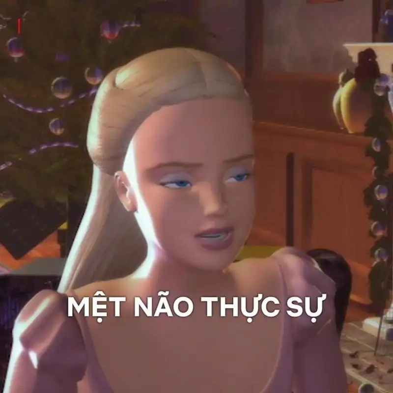 Khám phá ngay những ngũ long công chúa meme hot