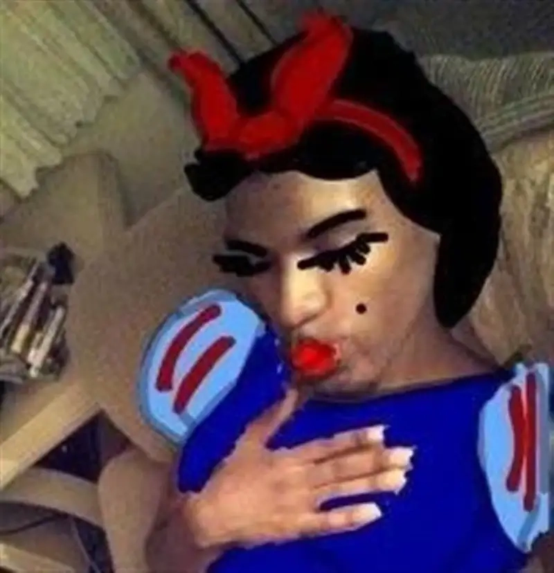 Thế giới vui nhộn cùng công chúa elsa meme độc đáo