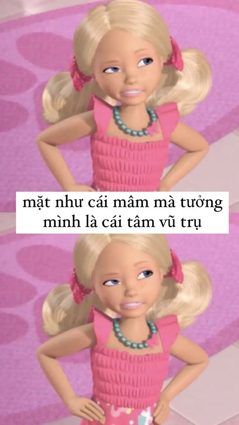 Bộ sưu tập hài hước với công chúa meme