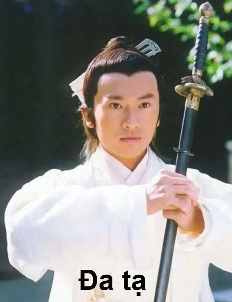 Meme đa tạ gây sốt trên mạng xã hội với câu nói hài hước