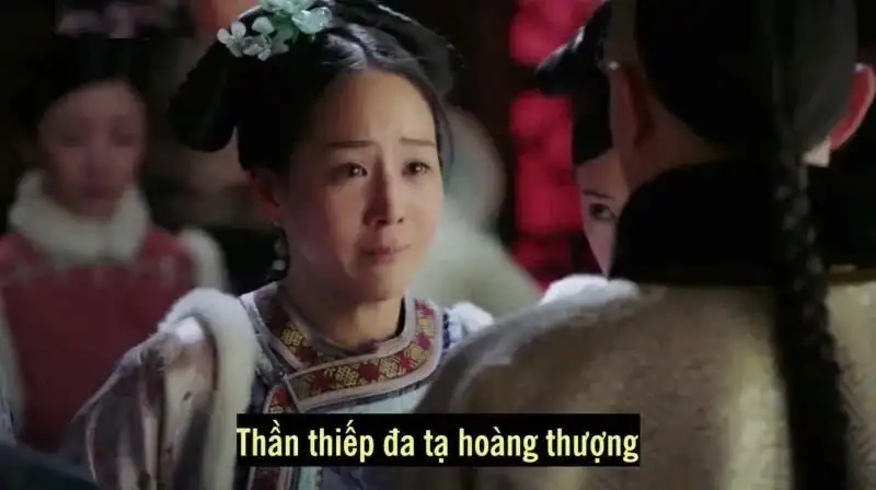 Meme đa tạ thí chủ sẽ khiến bạn bật cười ngay lập tức