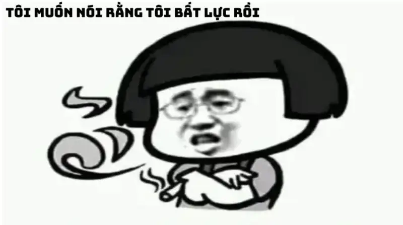Sưu tầm meme hết thuốc chữa vui nhộn cho mọi người