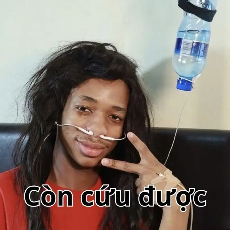 Tìm hiểu meme hết cứu là gì và vì sao dân mạng yêu thích