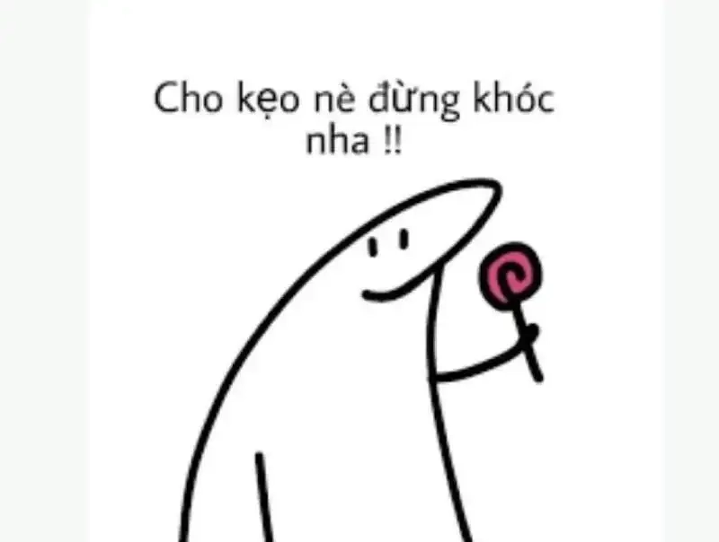 Meme an ủi bạn giúp tâm trạng bạn trở nên tốt hơn