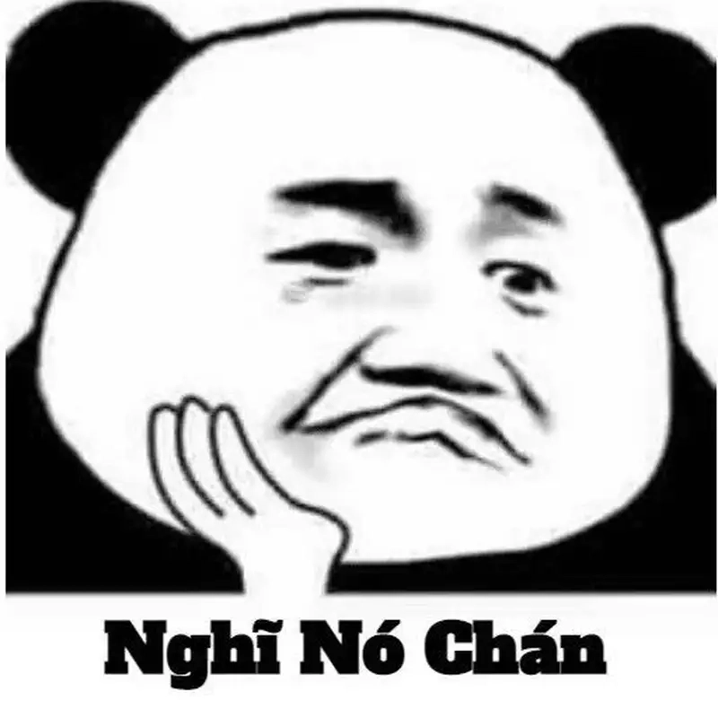 Khám phá ngay bộ sưu tập meme trầm cảm siêu hot