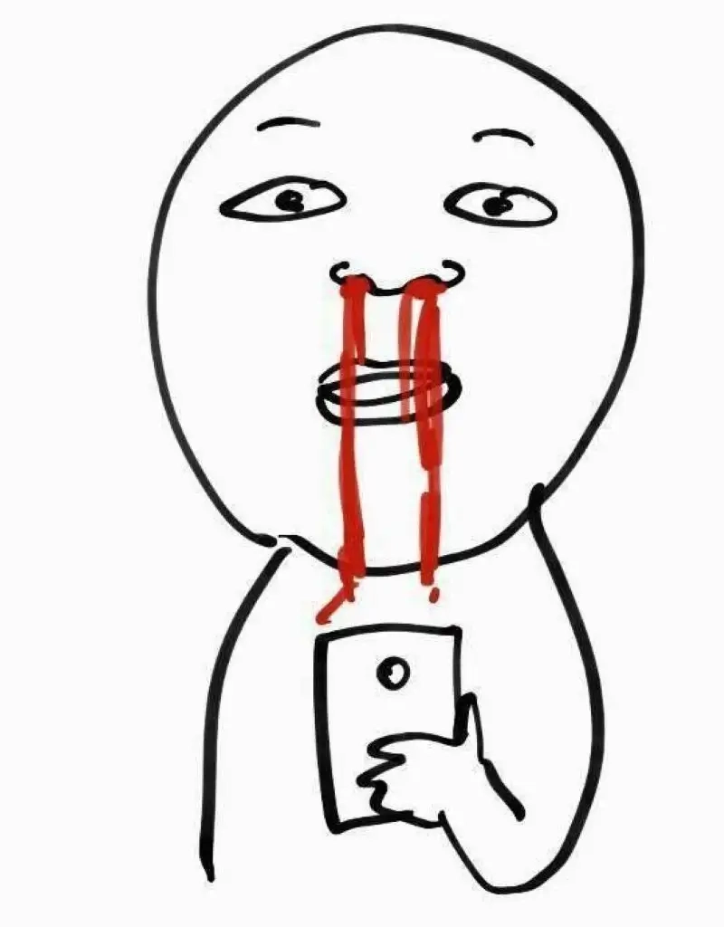 Cười vui với xịt máu mũi bá đạo nhất