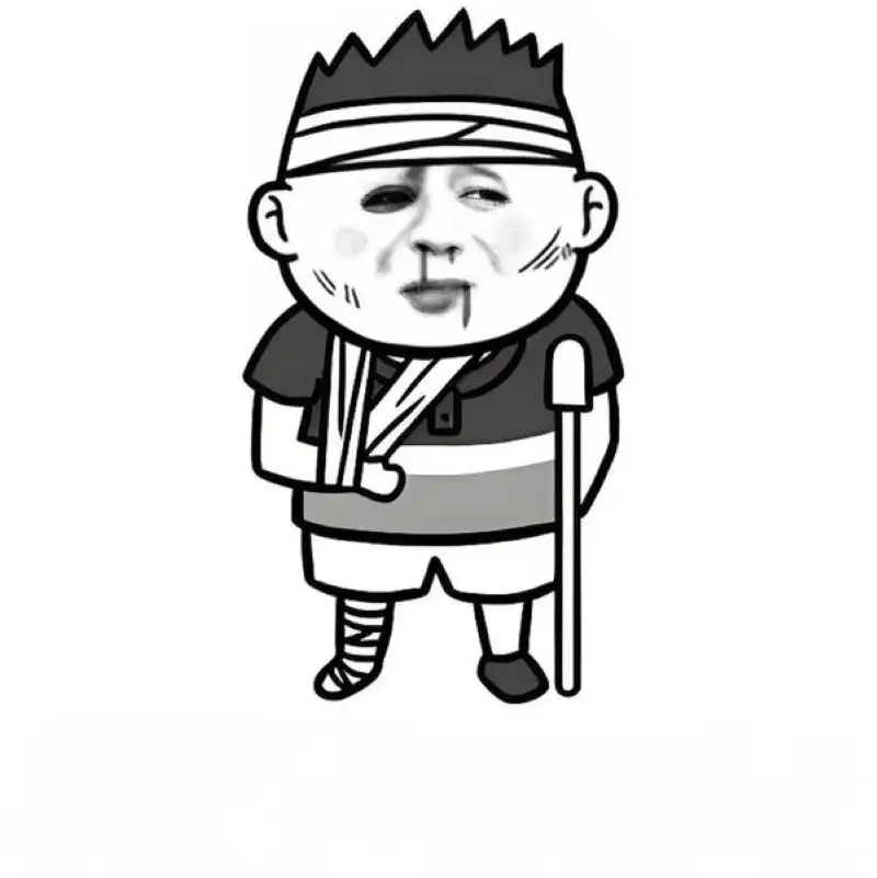 Thưởng thức xịt máu mũi meme vui nhộn