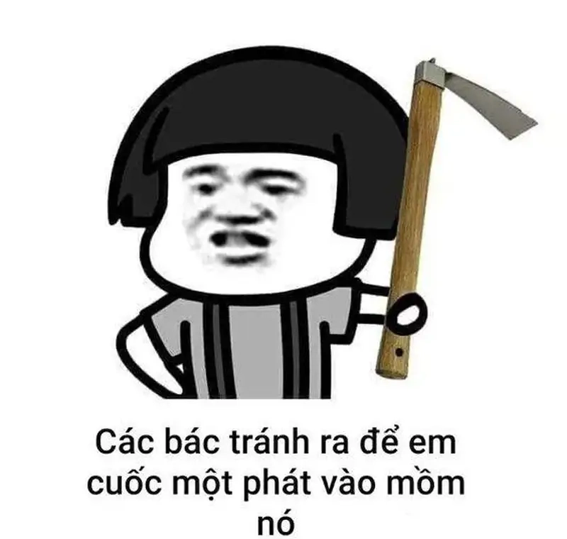 Chia sẻ ngay meme phóng lợn hài hước khiến mọi người thích thú