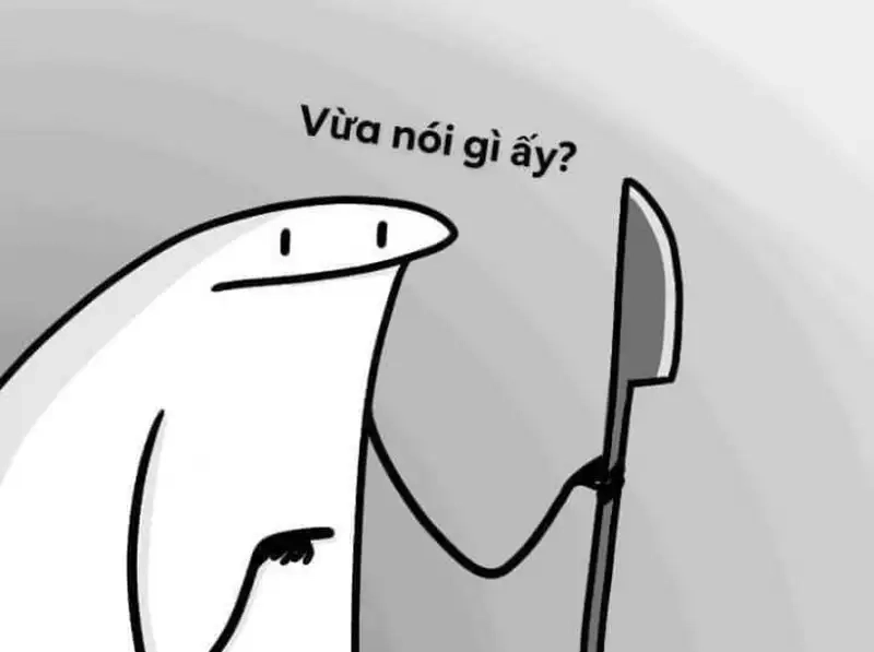 Khám phá meme dao phóng lợn cực hài khiến dân mạng cười sảng khoái