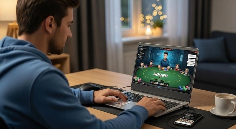 Quản lý vốn hiệu quả khi chơi tại 88NN