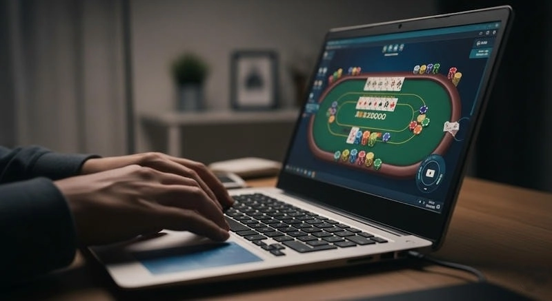 Đọc tâm lý đối thủ qua hành động tại 88NN