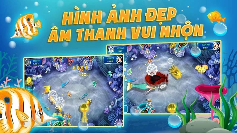 Bắn cá ALO789 giúp người chơi dễ dàng canh thời điểm săn thưởng lớn.