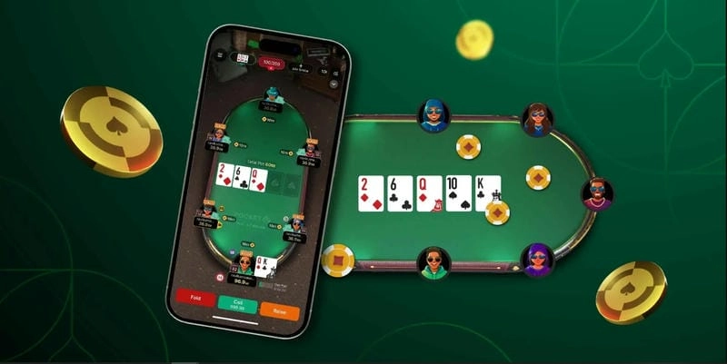  Sảnh casino live tại nhà cái Zomclub thu hút người chơi