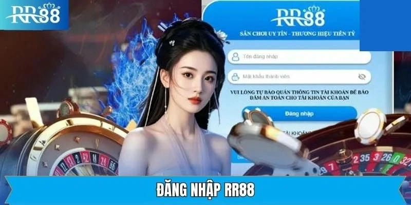 Đăng nhập – Mượt và ổn định dù giờ cao điểm