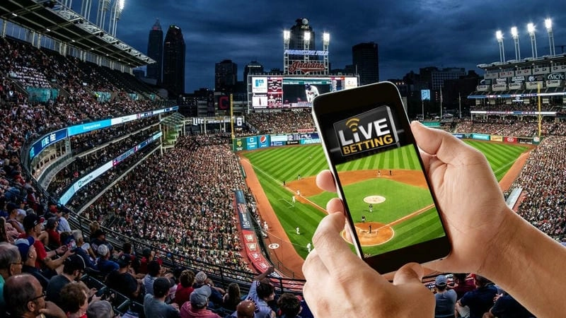  Tỷ lệ bóng đá dao động mạnh, cần theo dõi sát sao để đặt cược đúng lúc.