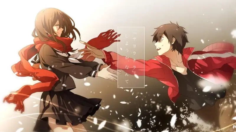 Bộ sưu tập đặc sắc ảnh avatar anime buồn dành cho bạn